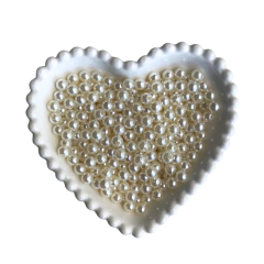 PÉROLA (8MM) - 20 GRAMAS