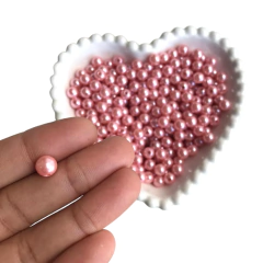 PÉROLA ROSÊ (8MM) - 20 GRAMAS - comprar online
