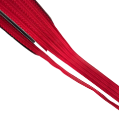 FITA SOFT COR VERMELHO - 1 METRO