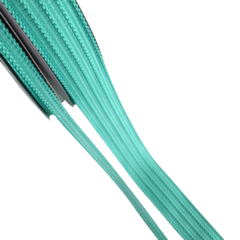 FITA SOFT COR VERDE JADE - 1 METRO