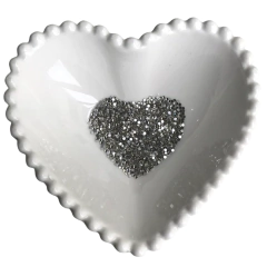 STRASS PRATA SS6 - (1 GRAMA)