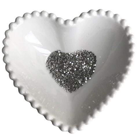 STRASS PRATA SS6 - (1 GRAMA)