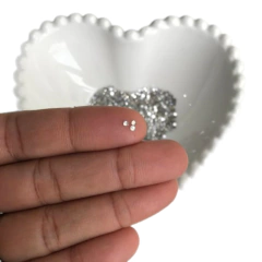 STRASS PRATA SS6 - (1 GRAMA) - comprar online