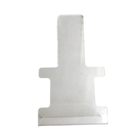 EXPOSITOR DE LAÇOS E PULSEIRAS - 1 UNIDADE