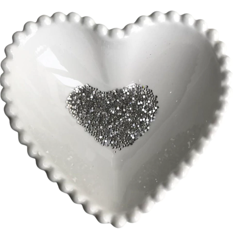 STRASS PRATA SS5 - (1 GRAMA)