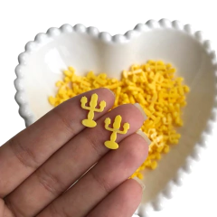 MINI APLIQUE ACRÍLICO ELEMENTOS DAS PRINCESAS - 28 UNIDADES - comprar online