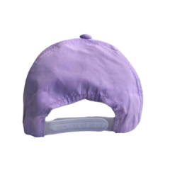 BONÉ LISO LILÁS - 1 UNIDADE - comprar online