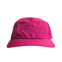 BONÉ LISO PINK - 1 UNIDADE