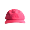 BONÉ LISO ROSA NEON - 1 UNIDADE