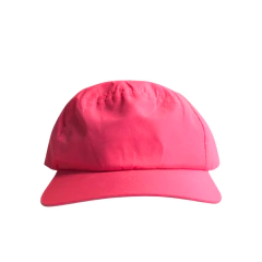 BONÉ LISO ROSA NEON - 1 UNIDADE