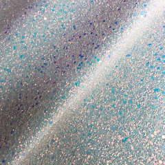 LONITA GLITTER FLOCADO GRANDE (25X68CM) - 1 UNIDADE - loja online