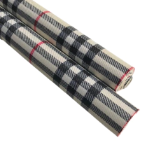 LONITA BURBERRY CREME (25X68CM) - 1 UNIDADE