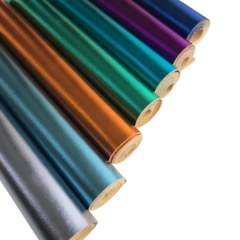 LONITA EGEU METALIZADA (25X68CM) - 1 UNIDADE
