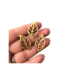 Folha Dourada Lonita - comprar online