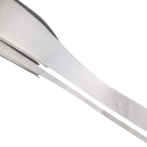 FITA GORGURÃO YAMA FIO DOURADO #029 - 2 METROS