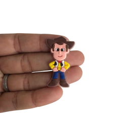 Aplique Woody Toy Story Emborrachado - 1 unidade - comprar online