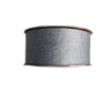 FITA LUREX SINIMBU PRATA COR 01 (38MM)