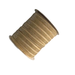 FITA VELUDO C/ BRILHO (10MM) - 1 METRO na internet