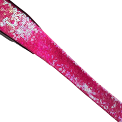 FITA PAETÊ (38MM) - 1 METRO - comprar online