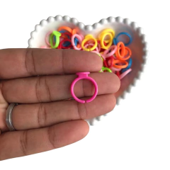 BASE PARA ANEL - 1 UNIDADE