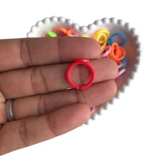 BASE PARA ANEL - 1 UNIDADE - loja online