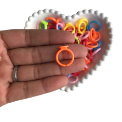 BASE PARA ANEL - 1 UNIDADE - comprar online