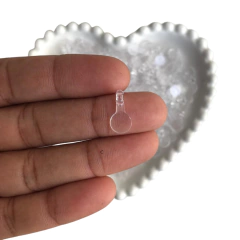 ADAPTADOR APLIQUE VIRA PINGENTE - 2,5 GRAMAS - comprar online