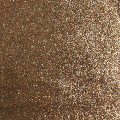 TECIDO TULE GLITTER FLOCADO (24X70CM) - 1 UNIDADE