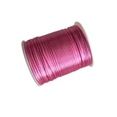 FIO RABO DE RATO (FIO DE SEDA 1MM) - 1 METRO - comprar online