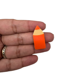 LAPIS DE ACRILICO 3CM - 1 UNIDADE - comprar online