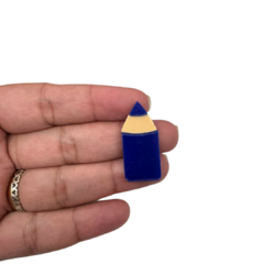 LAPIS DE ACRILICO 3CM - 1 UNIDADE