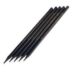 LÁPIS PRETO HB (LEO&LEO) - 1 UNIDADE