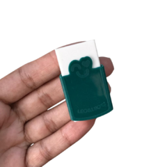 BORRACHA (LEO&LEO) - 1 UNIDADE - comprar online
