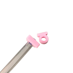 Aplique Base para Lápis emborrachado - 1 unidade - comprar online
