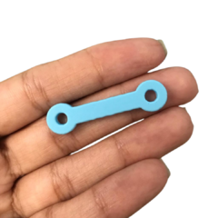 ADAPTADOR DE CADARÇO PARA TÊNIS EMBORRACHADO - 2 UNIDADES - comprar online