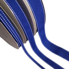 FITA PESPONTADA YAMA COR 329 (COBALT)