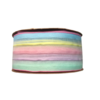 FITA SINIMBU ORGANZA LISTRADA CANDY COR 01 (38MM)