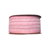 FITA SINIMBU ORGANZA LISTRADA ROSA COR 03 (38MM)