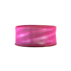 Imagem do FITA DE ORGANZA COM BRILHO (38MM) - 1 METRO