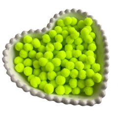 POMPOM MINI (10MM) - 100 UNIDADES - loja online