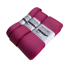 FITA GORGURÃO LISA YAMA COR 185 (RASPBERRY ROSE)