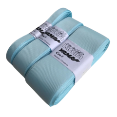 FITA GORGURÃO LISA YAMA COR 305 (LT. BLUE)