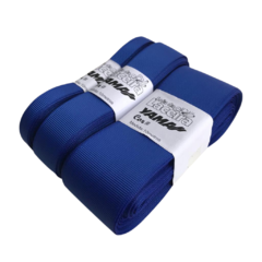 FITA GORGURÃO LISA YAMA COR 329 (COBALT)