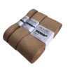 FITA GORGURÃO LISA YAMA COR 837 (LATTE)