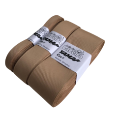 FITA GORGURÃO LISA YAMA COR 837 (LATTE)