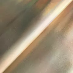 LONITA EGEU METALIZADA HOLOGRÁFICA (25X68CM) - 1 UNIDADE - comprar online