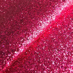 LONITA GLITTER FLOCADO GRANDE (25X68CM) - 1 UNIDADE - Loja da Laceira