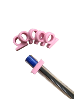 Aplique Base para Lápis emborrachado - 1 unidade - comprar online