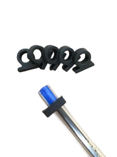 Aplique Base para Lápis emborrachado - 1 unidade na internet