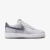 Nike Air Force 1 '07 Pure Platinum Light Carbon - loja online